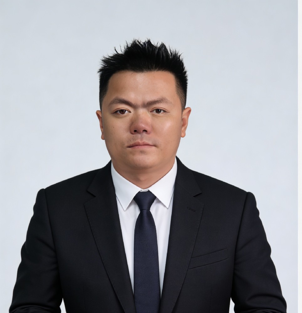 李忠友