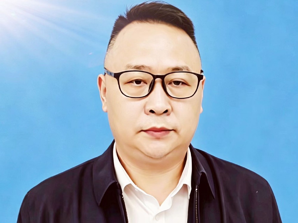 陈先礼