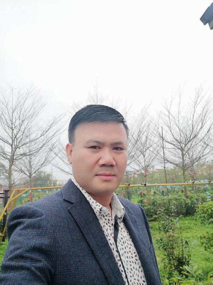 甘敏林