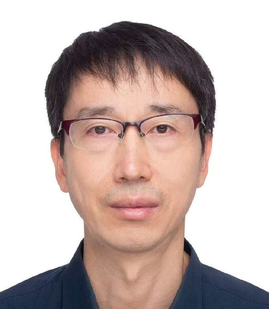 黄江海
