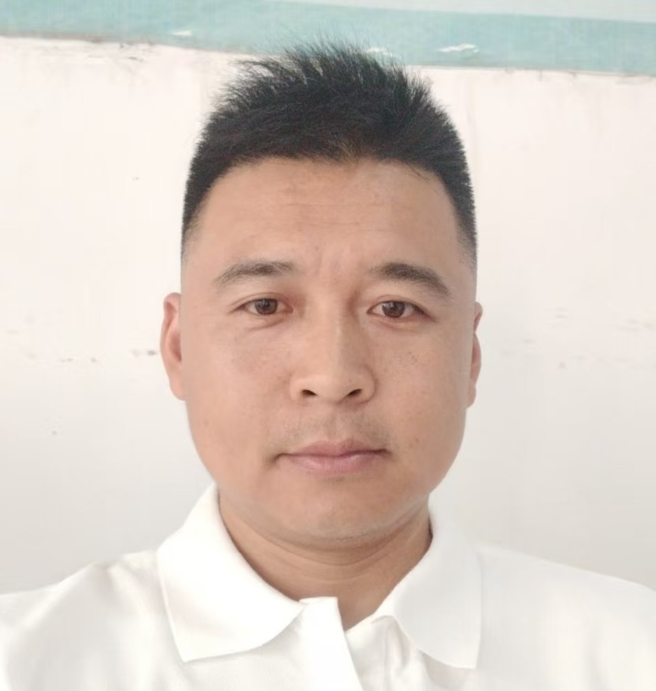 陈文军