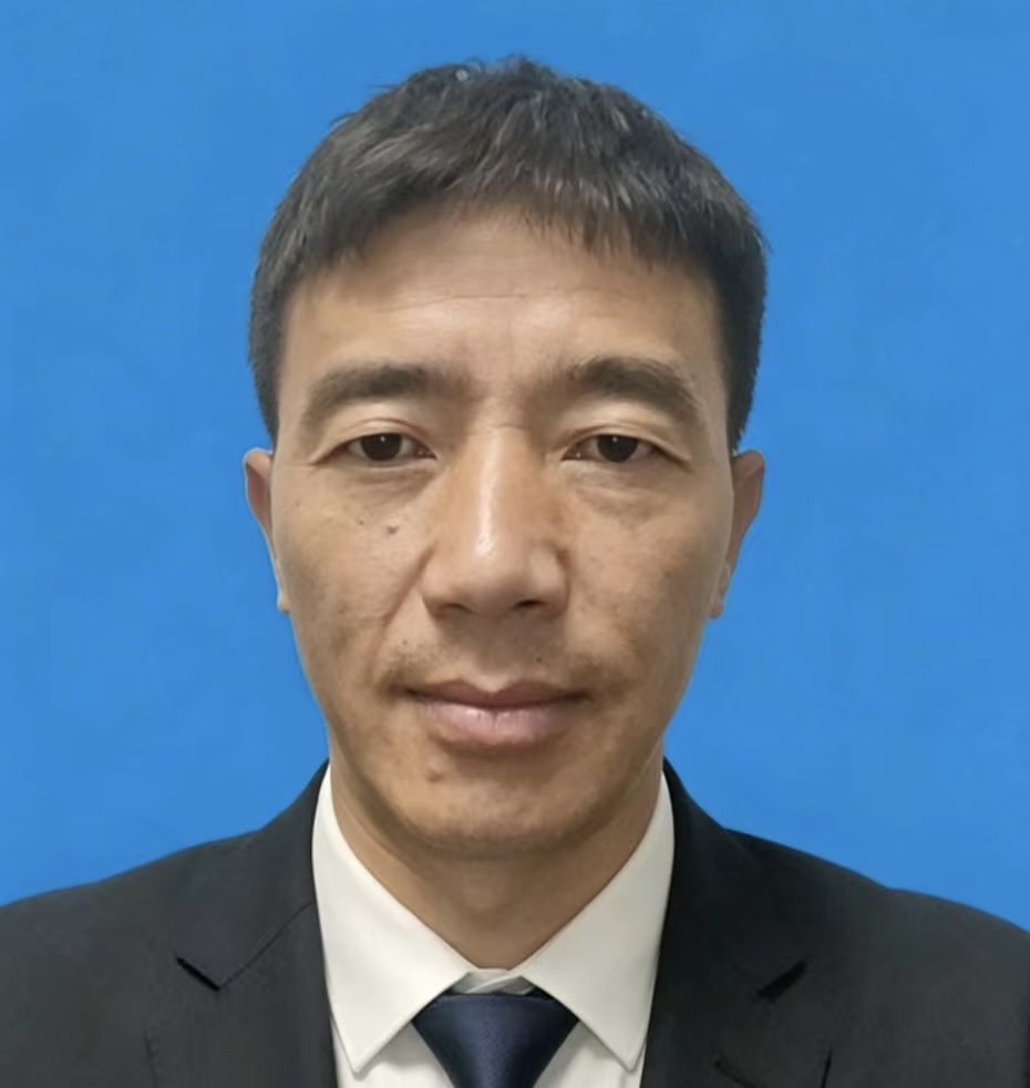 陈英明